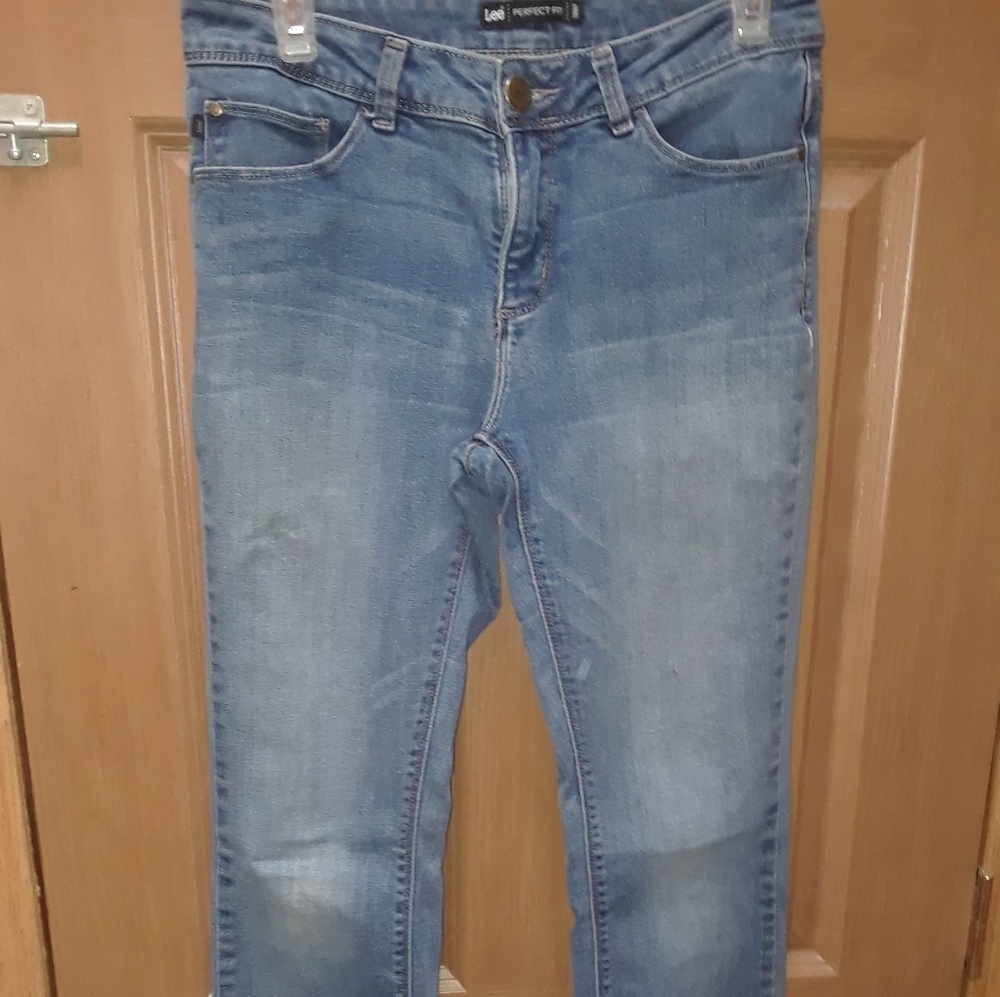 Lee jeans